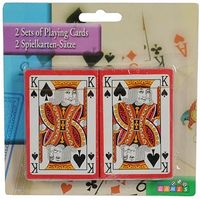 Non- Speelkaarten 2-pack Non- Speelkaarten 2-pack