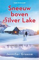 Sneeuw boven Silver Lake - Jennifer Greene - ebook