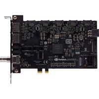 HP Extra interfaceprintplaat PCIe