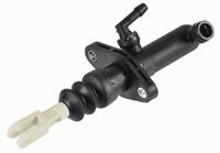 Hoofdcilinder, koppeling 6284605010