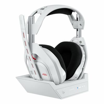 Oordopjes Logitech 939-002230 Wit