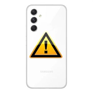 Samsung Galaxy A54 5G Batterijdeksel Reparatie - Wit