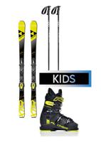 Ski verhuur 1Week