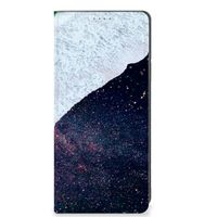 OPPO A78 | A58 5G Stand Case Sea in Space - thumbnail