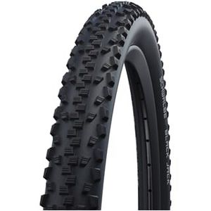 Schwalbe Buitenband black jack 26 x 2.25 (57-559) zwart