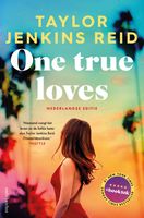 One true loves - Taylor Jenkins Reid - ebook
