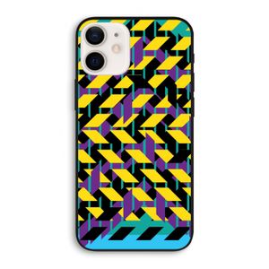 Skew Bee 3: iPhone 12 Pro Biologisch afbreekbaar hoesje