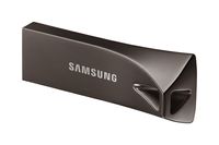 Samsung MUF-256BE USB flash drive 256 GB USB Type-A 3.2 Gen 1 (3.1 Gen 1) Grijs - thumbnail