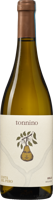 (Organic) Tonnino Costa del Pero Grillo