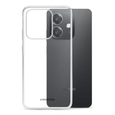 Mobilize Gelly Case OPPO A40/A40m/A60 5G Clear