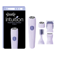 Wilkinson Intuition Styler 4-in-1