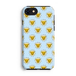 Leeuwenkoppen: iPhone 7 Tough Case