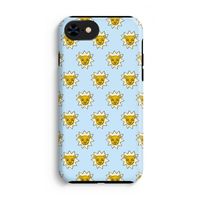 Leeuwenkoppen: iPhone 7 Tough Case Leeuwenkoppen: iPhone 7 Tough Case