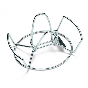 Weber gevogelte stomer