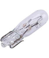 SPAHN steeklamp van glas