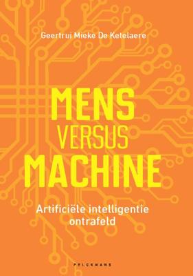 Mens versus machine (Paperback)