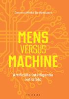 Mens versus machine (Paperback)