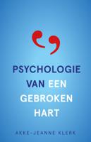 Psychologie van een gebroken hart (Paperback)