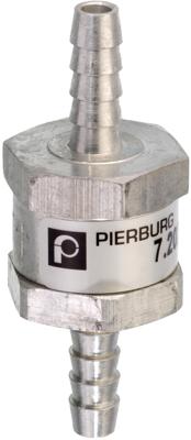PIERBURG Non-return valve 6 mm f.fuel tlg.