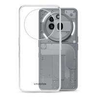 Mobilize Gelly Case Nothing Phone (3a) Pro Clear