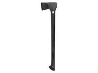Essential by Fiskars Kloofbijl, met dubbel gehard stalen blad