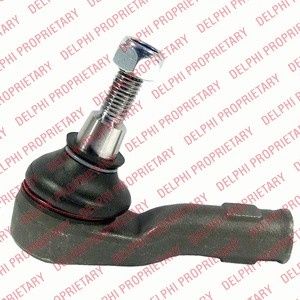 Spoorstangeind TA2452