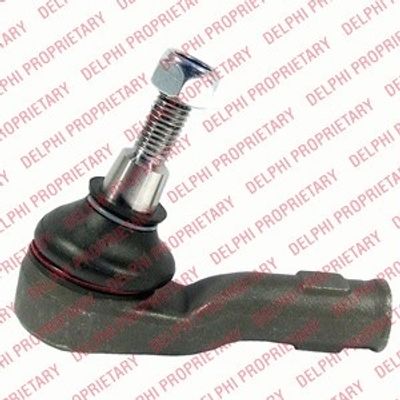Spoorstangeind TA2452