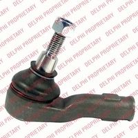 Spoorstangeind TA2452