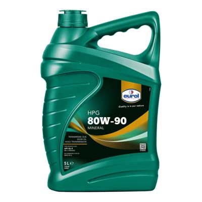 Eurol hpg sae 80w-90 gl5 (5l)