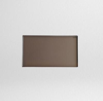 LIROdesign dienblad Sevilla - brons M - per stuk LIROdesign dienblad Sevilla - brons M - per stuk