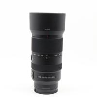 Sony E 70-350mm F/4.5-6.3 G OSS occasion