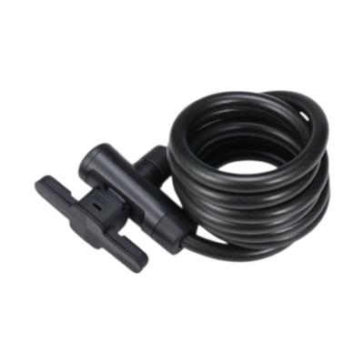 BBB KeyGuard Cable 12/180 kabelslot