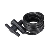 BBB KeyGuard Cable 12/180 kabelslot