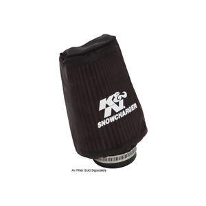 K&N sportfilter hoes Snowcharger / SN-2550 (SN-2550PK) SN2550PK