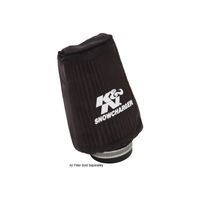 K&N sportfilter hoes Snowcharger / SN-2550 (SN-2550PK) SN2550PK - thumbnail