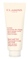 Clarins Hand & Nail Treatment Cream Hand- en voetverzorging 100 ml