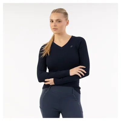 Anky ATC261303 Pullover donkerblauw maat:l