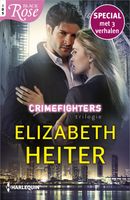 Crimefighters-trilogie - Elizabeth Heiter - ebook
