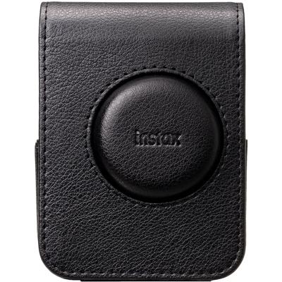 Fuji Instax Mini EVO Camera Case zwart