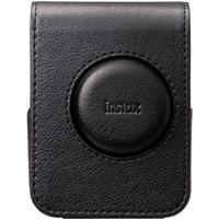 Fuji Instax Mini EVO Camera Case zwart