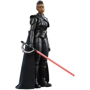 Star Wars The Black Series Reva (Third Sister)