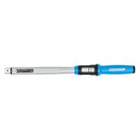 Gedore TF-SE150 3278530 Momentsleutel Insteekviertkant 9 x 12 mm 30 - 150 Nm