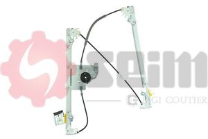 Raambedieningsmechanisme 900931
