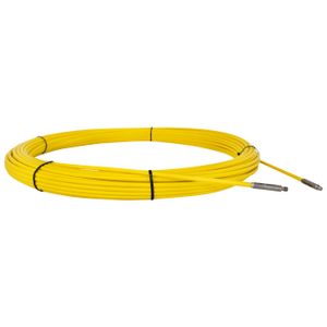 RUNPO Glasvezelprofiel Ø 15mm RTG12, 300m
