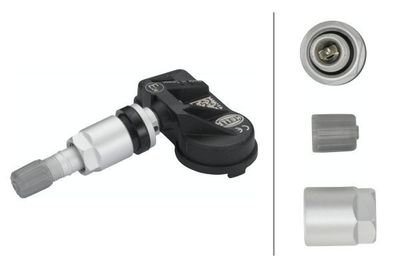 TPMS Sensor 6PP358139041