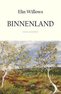 Binnenland - Elin Willows - ebook