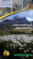 Wandelkaart Gran Paradiso National Park | Fraternali Editore