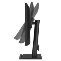 ASUS VA27UCPS computer monitor 68,6 cm (27") 3840 x 2160 Pixels 4K Ultra HD LCD Zwart - thumbnail