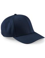 Beechfield CB651 Urbanwear 6 Panel Cap - Navy - One Size