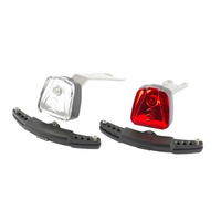 verlichtingsset led magnetisch 11-delig